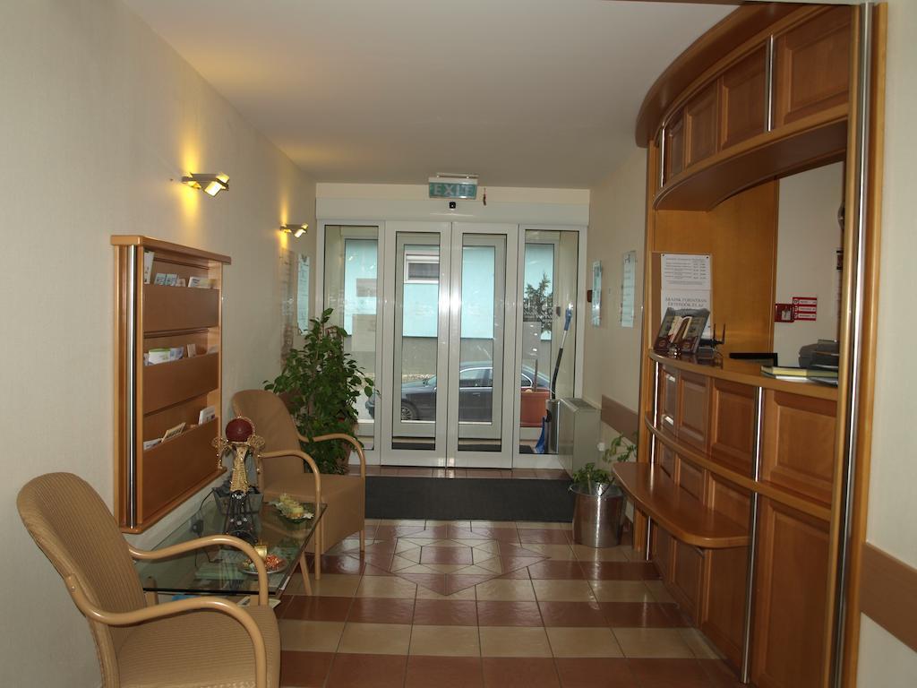 Bed and Breakfast Marben Panzió Hegykő Exterior foto